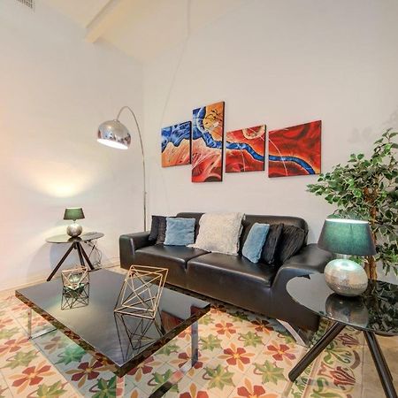 Valletta 2 Bedroom Sleeps 6 Apartment Walking Distance To Centre And The Sea Extérieur photo