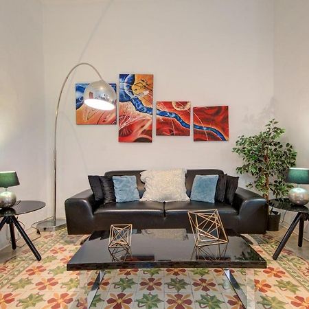 Valletta 2 Bedroom Sleeps 6 Apartment Walking Distance To Centre And The Sea Extérieur photo