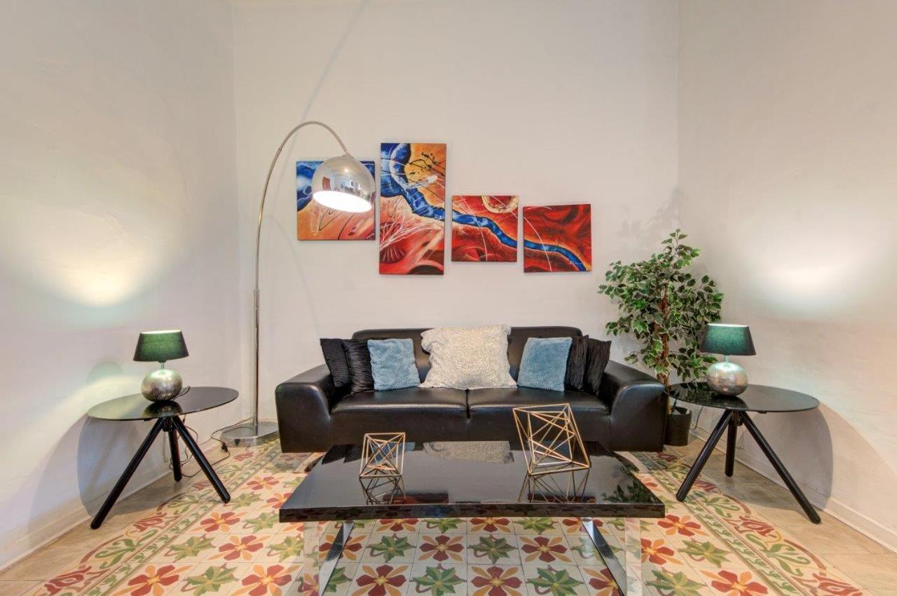 Valletta 2 Bedroom Sleeps 6 Apartment Walking Distance To Centre And The Sea Extérieur photo