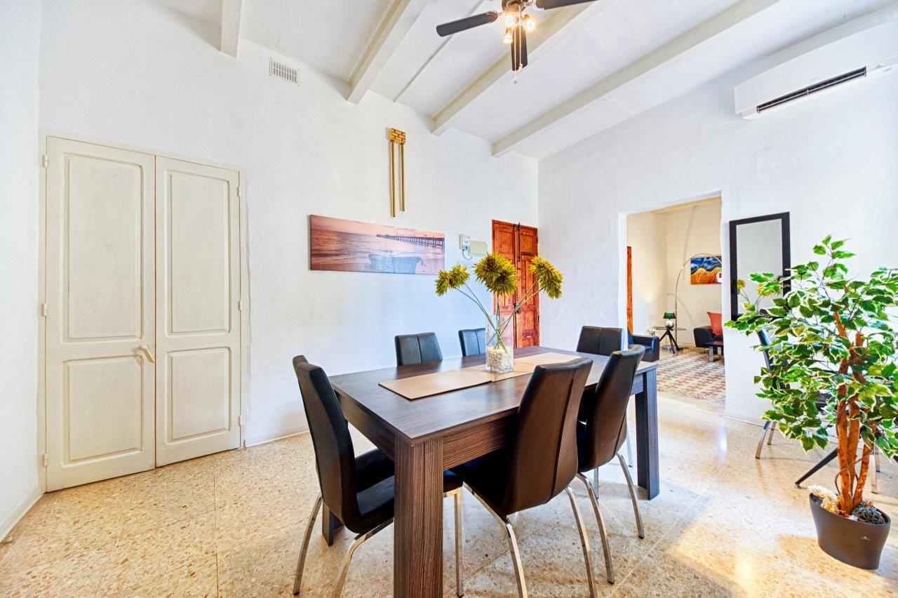Valletta 2 Bedroom Sleeps 6 Apartment Walking Distance To Centre And The Sea Extérieur photo
