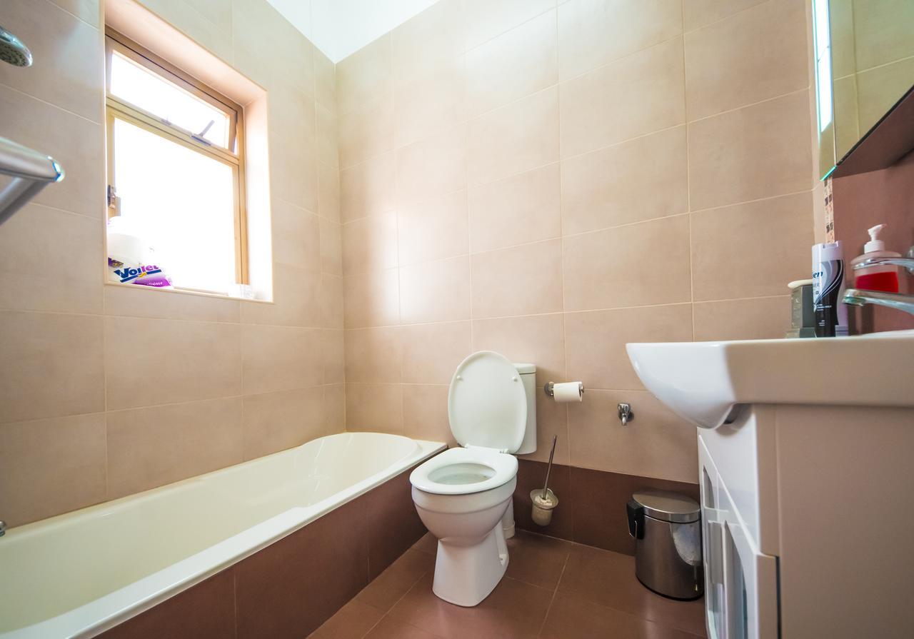 Valletta 2 Bedroom Sleeps 6 Apartment Walking Distance To Centre And The Sea Extérieur photo