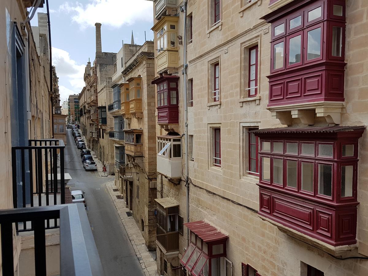 Valletta 2 Bedroom Sleeps 6 Apartment Walking Distance To Centre And The Sea Extérieur photo