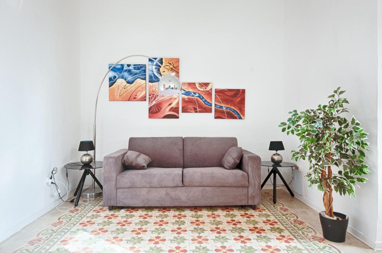 Valletta 2 Bedroom Sleeps 6 Apartment Walking Distance To Centre And The Sea Extérieur photo