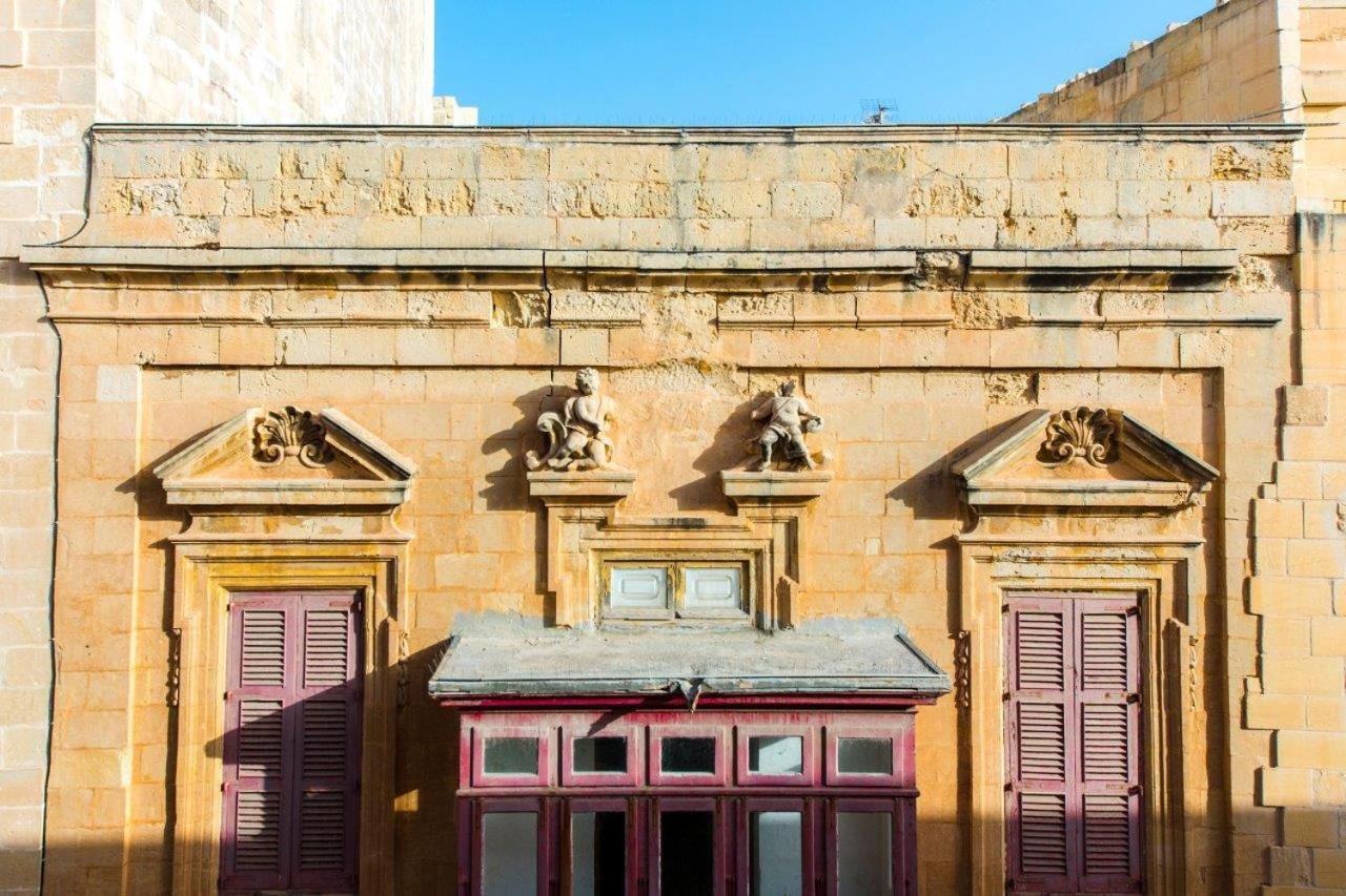 Valletta 2 Bedroom Sleeps 6 Apartment Walking Distance To Centre And The Sea Extérieur photo